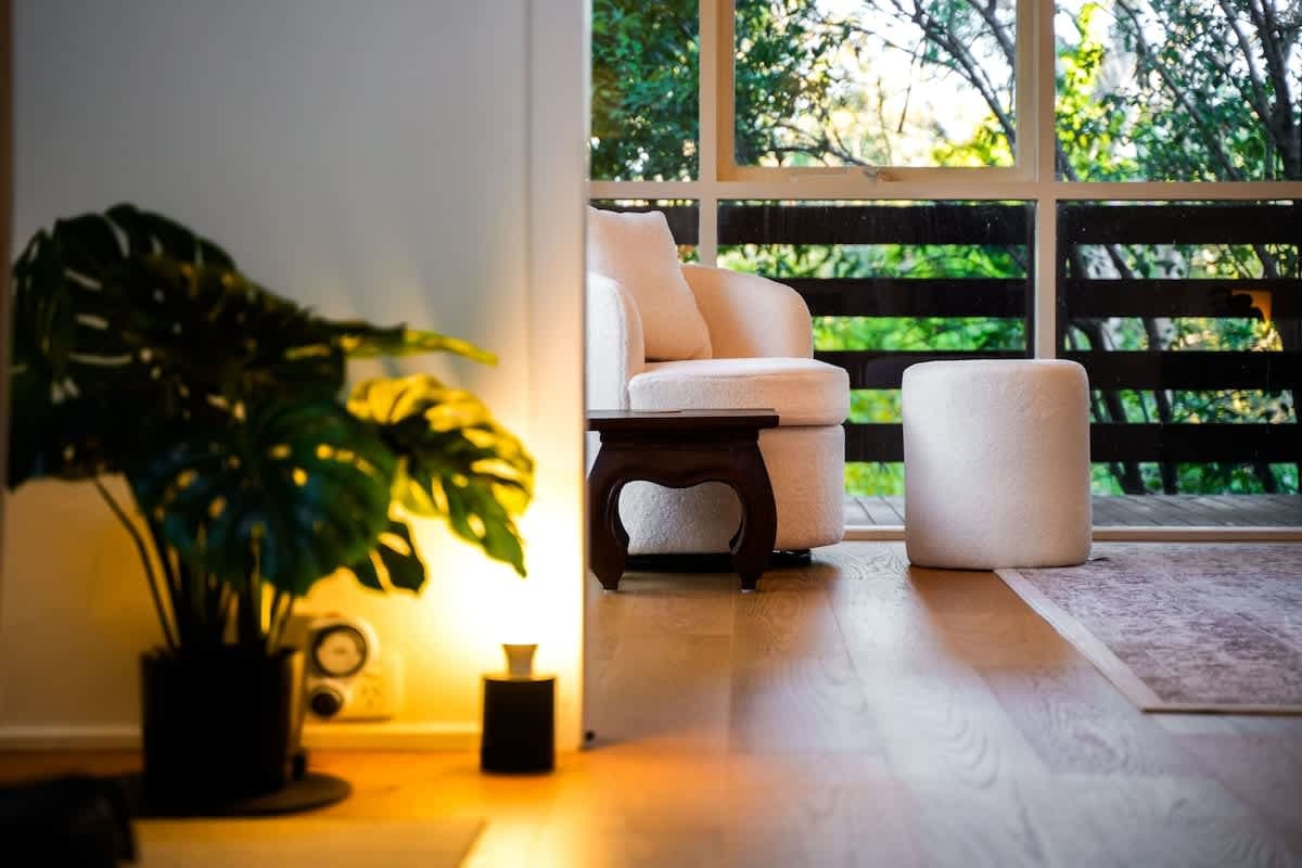 Furnished 2 Bedroom House in Heathmont
