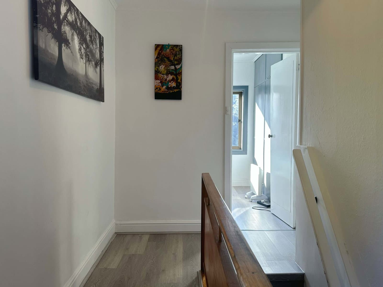 Furnished 3 Bedroom Rental in South Hobart