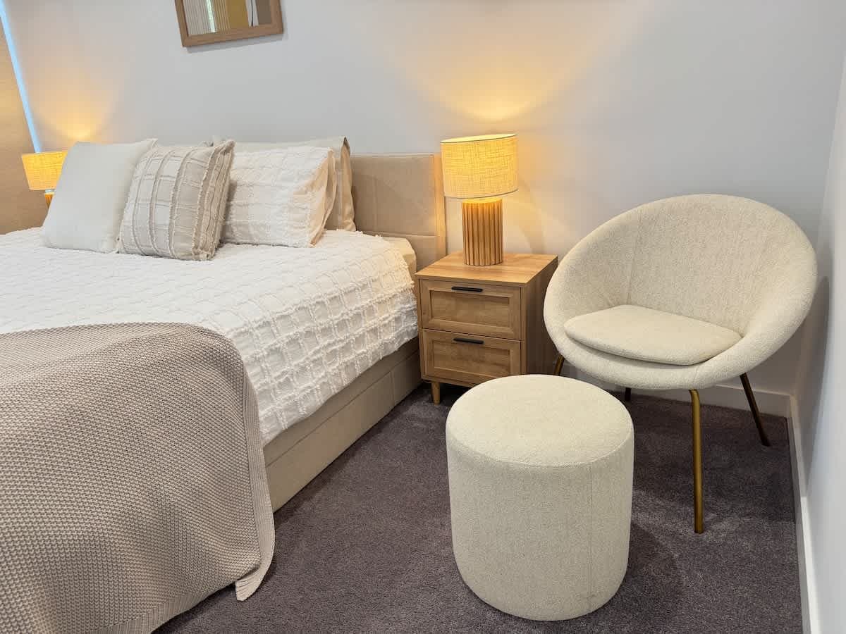 Furnished 4 Bedroom House in Richmond