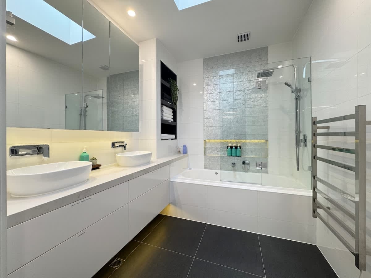 Furnished 4 Bedroom House in Richmond