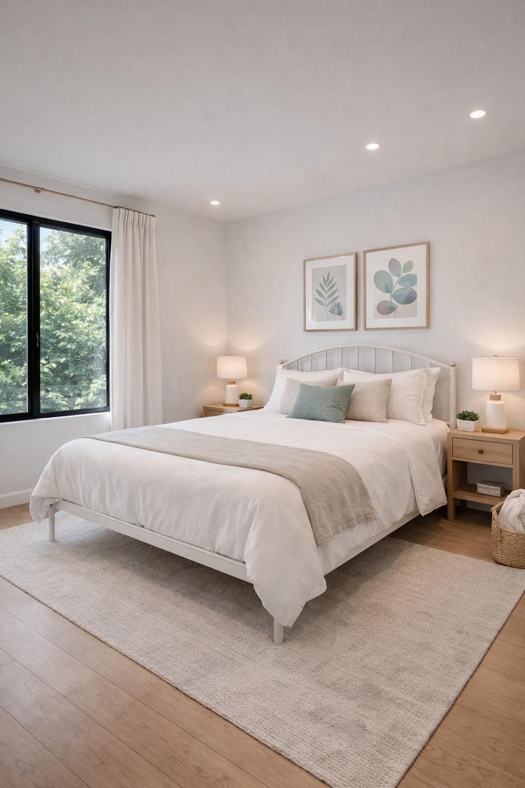 Furnished 5 Bedroom House in Balwyn
