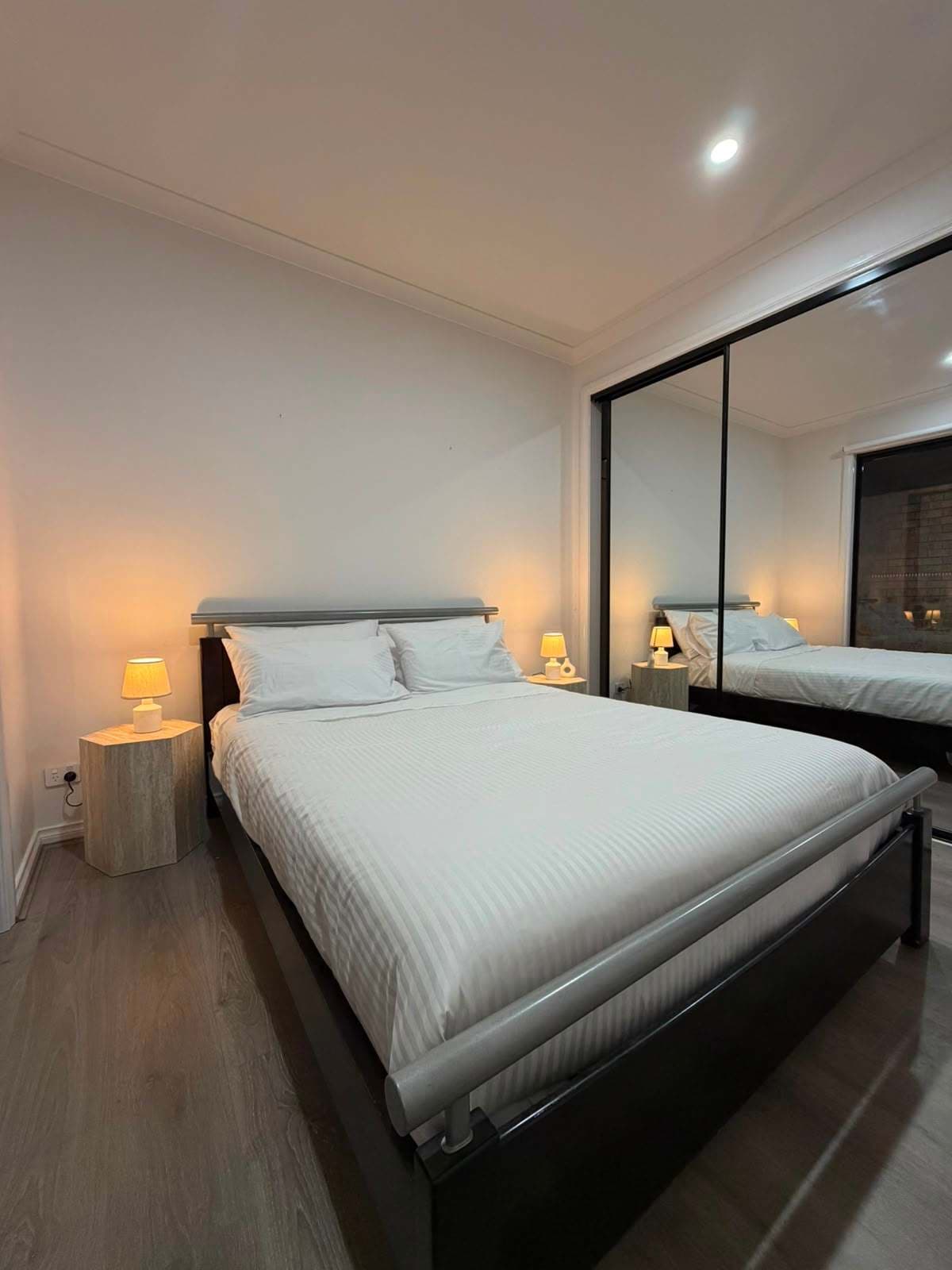 Furnished 4 Bedroom House in Kalkallo