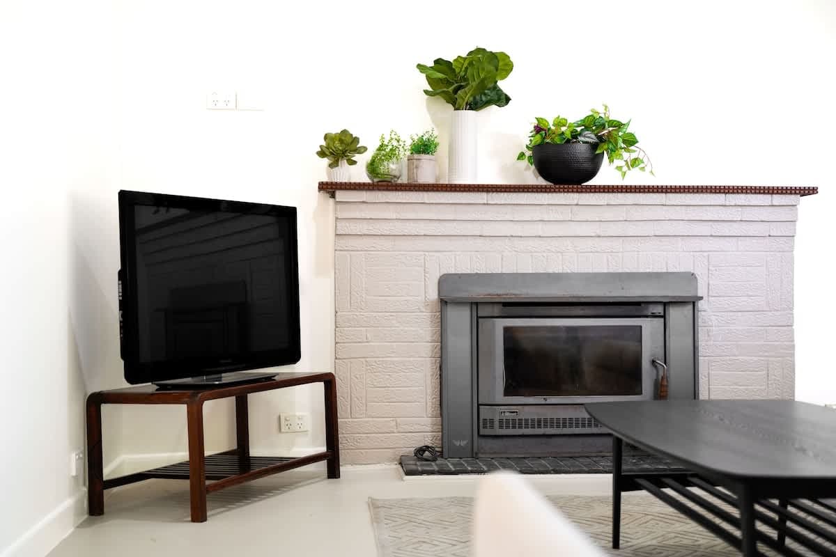 Furnished 3 Bedroom House in Heidelberg West