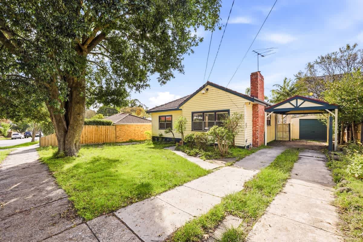 Furnished 3 Bedroom House in Heidelberg West
