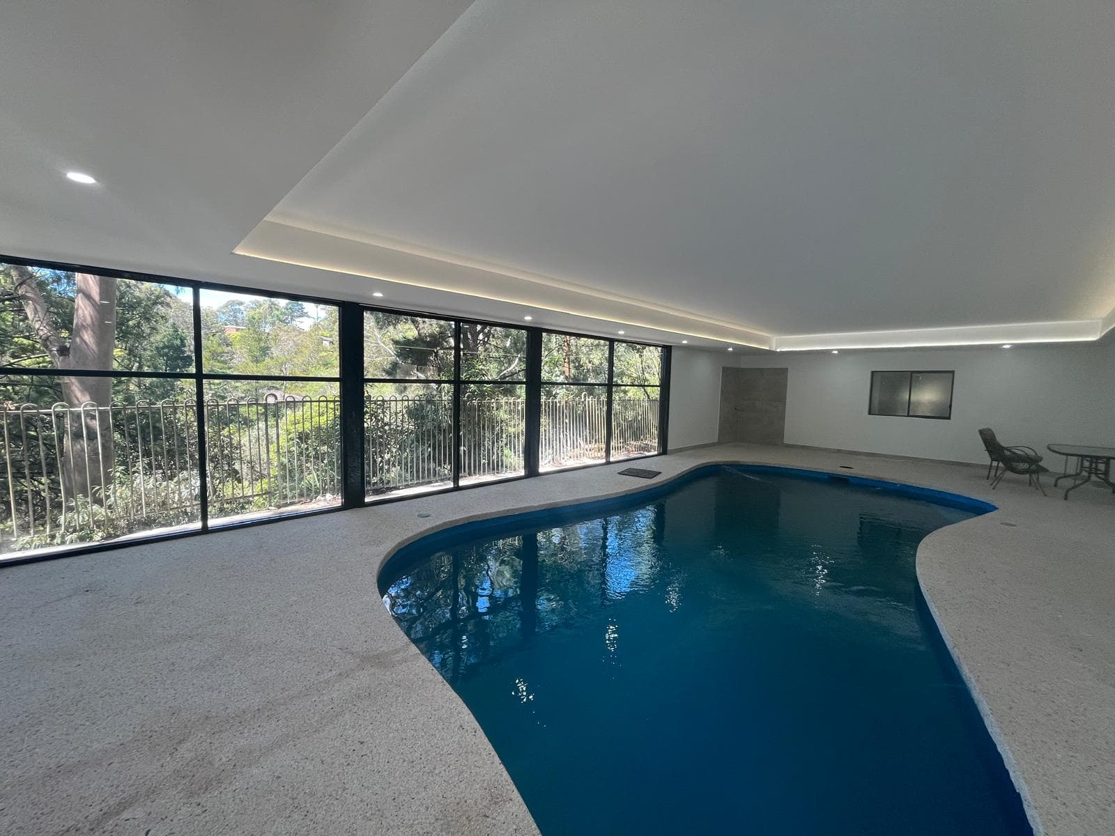 Furnished 2 Bedroom Rental in Donvale