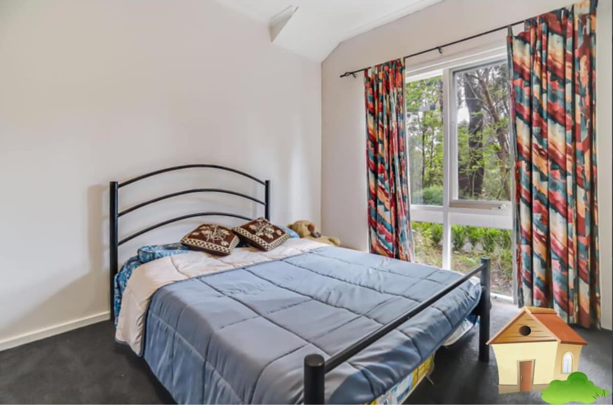 Furnished 2 Bedroom Rental in Donvale