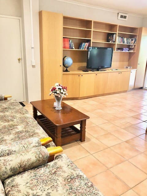 Furnished 2 Bedroom Rental in Donvale