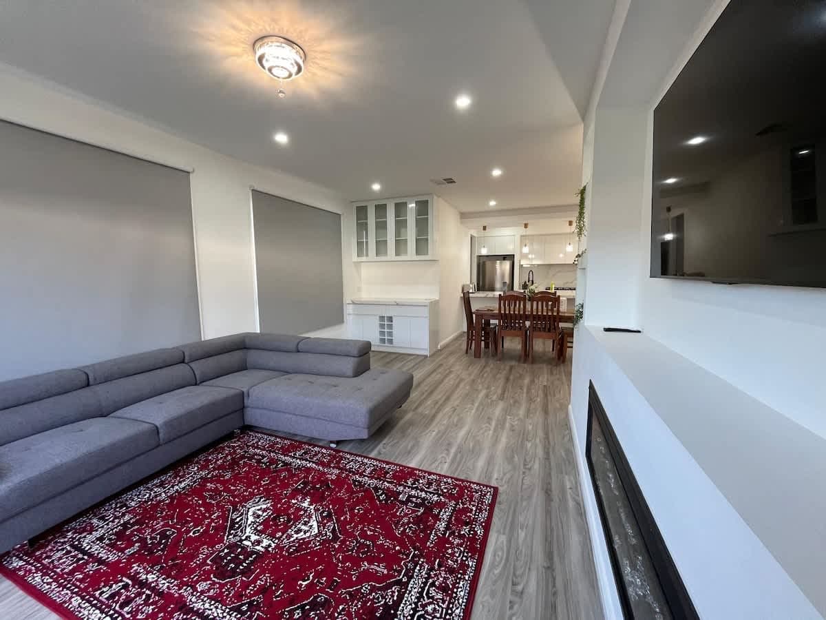 Furnished 4 Bedroom House in Donnybrook