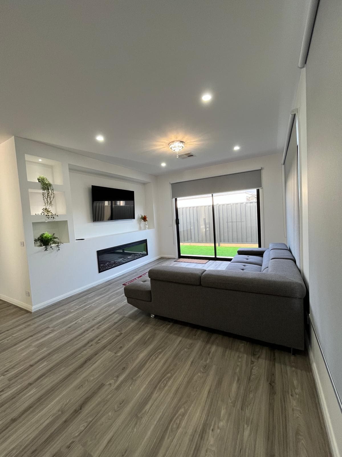 Furnished 4 Bedroom House in Donnybrook