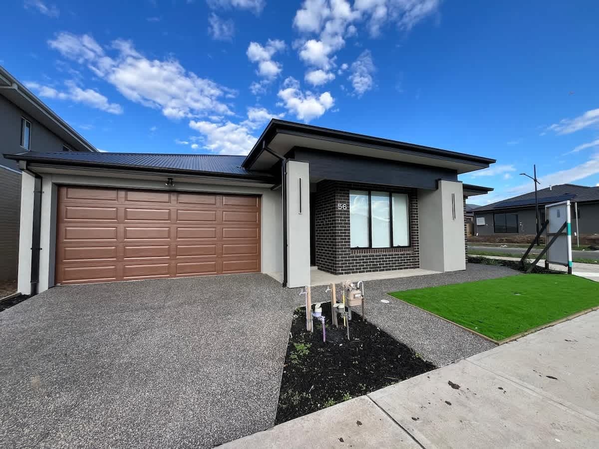 Furnished 4 Bedroom House in Donnybrook