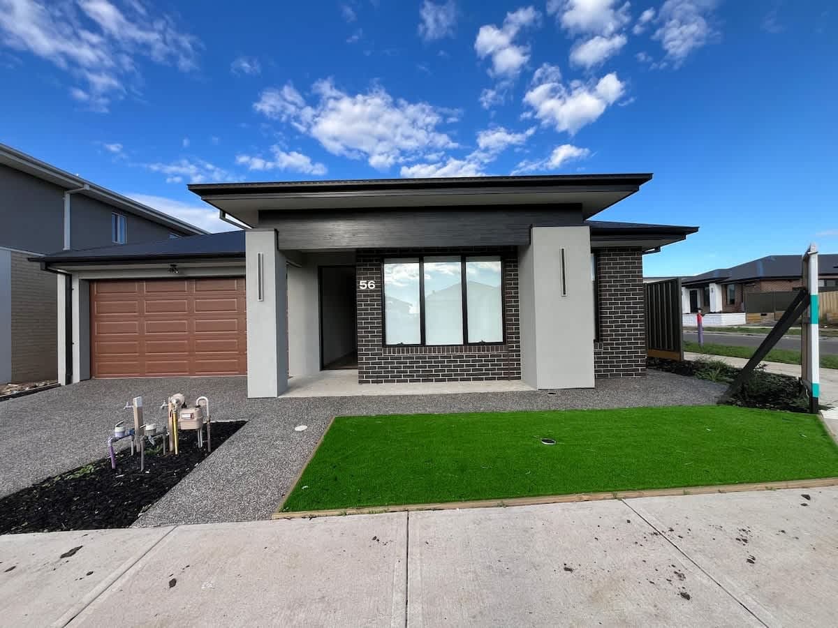 Furnished 4 Bedroom House in Donnybrook