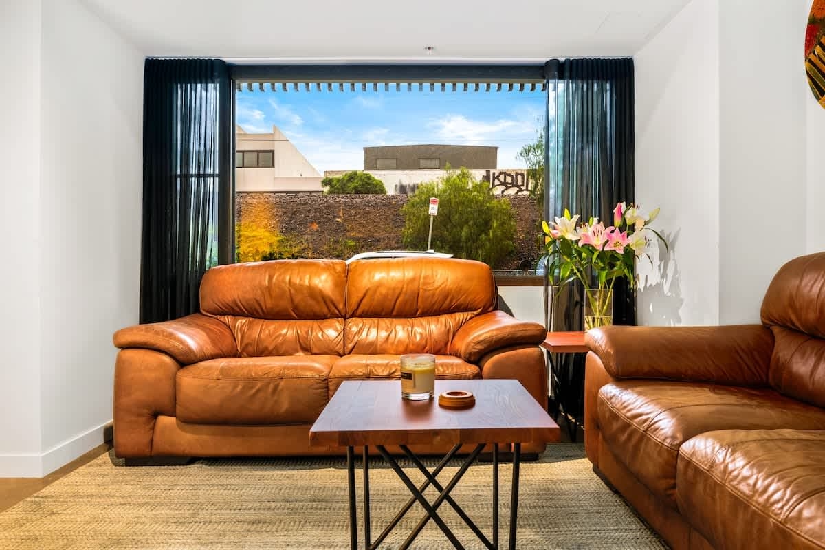 Furnished 1 Bedroom Apartment in Richmond