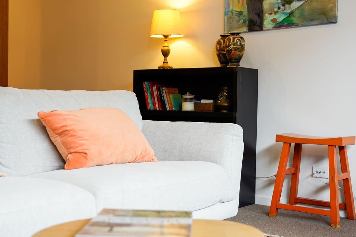 Furnished 1 Bedroom Apartment in Richmond