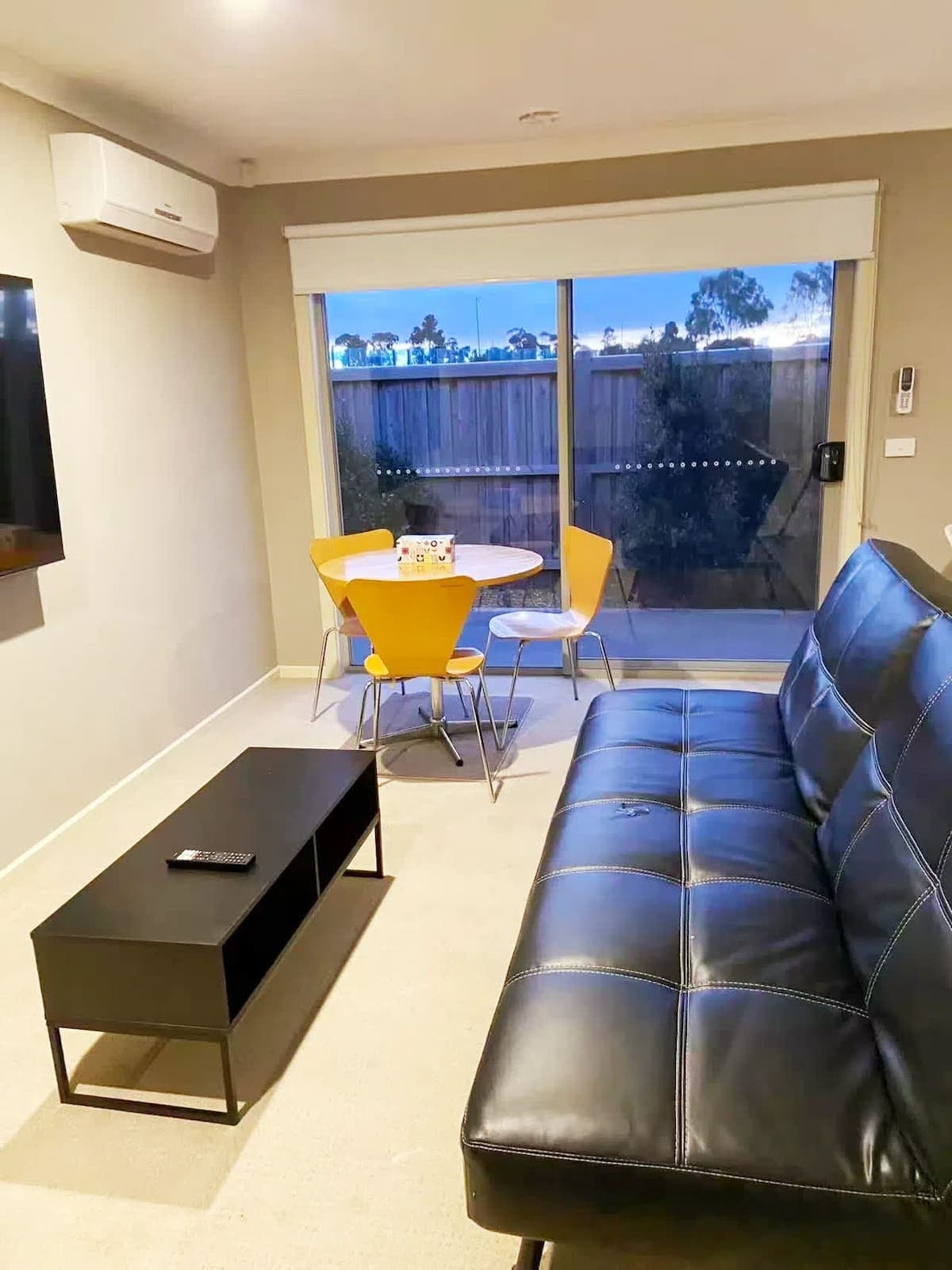 Furnished 3 Bedroom House in Point Cook