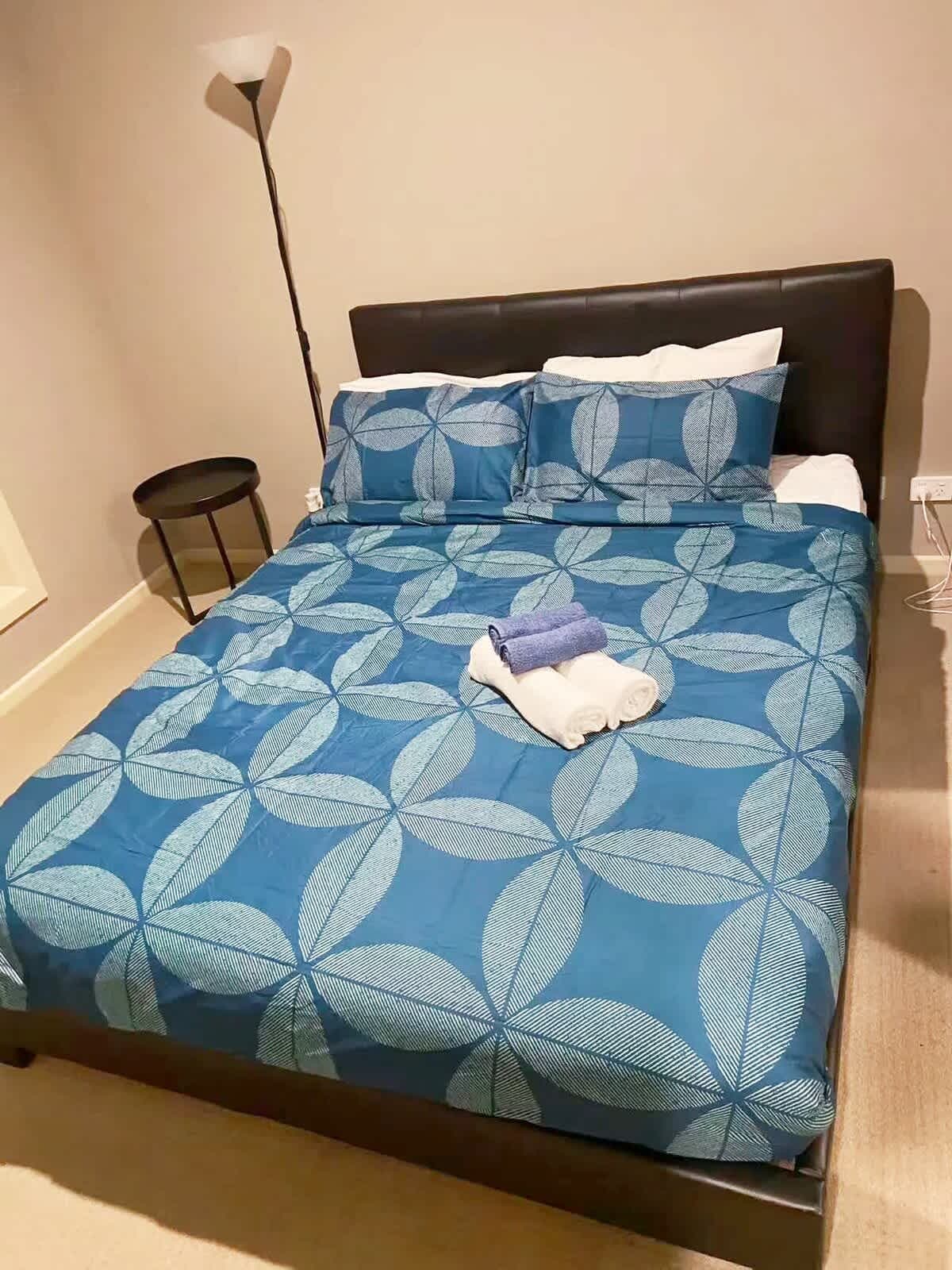 Furnished 3 Bedroom House in Point Cook