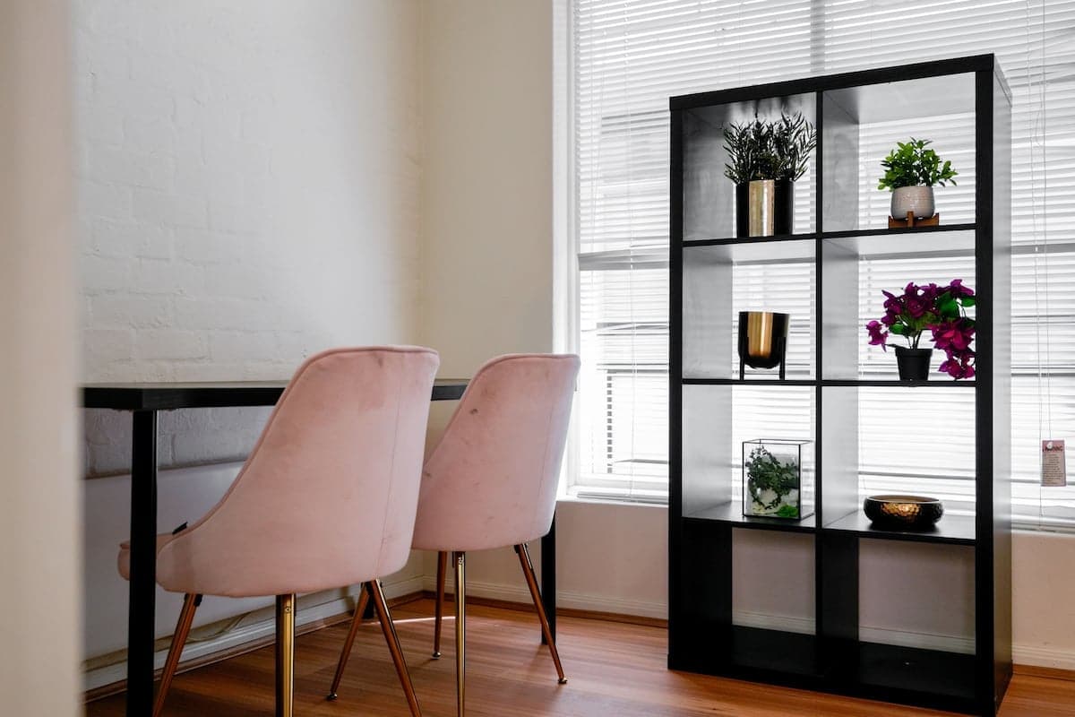 Furnished 1 Bedroom Apartment in St Kilda West