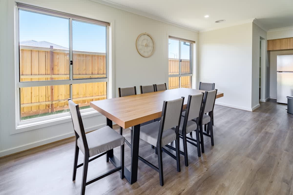 Furnished 4 Bedroom House in Mambourin