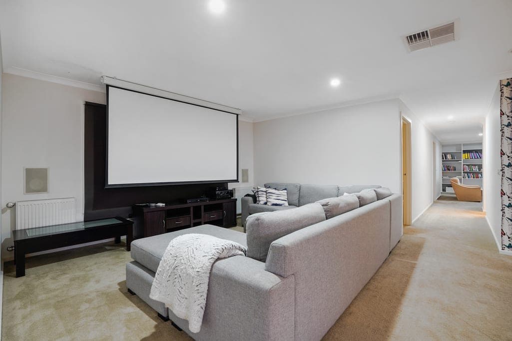 Furnished 6 Bedroom House in Bundoora