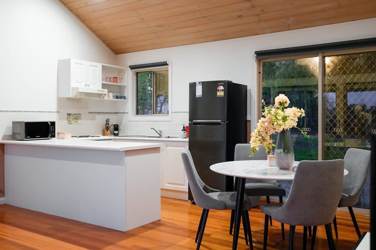 Furnished 2 Bedroom Rental in Balnarring
