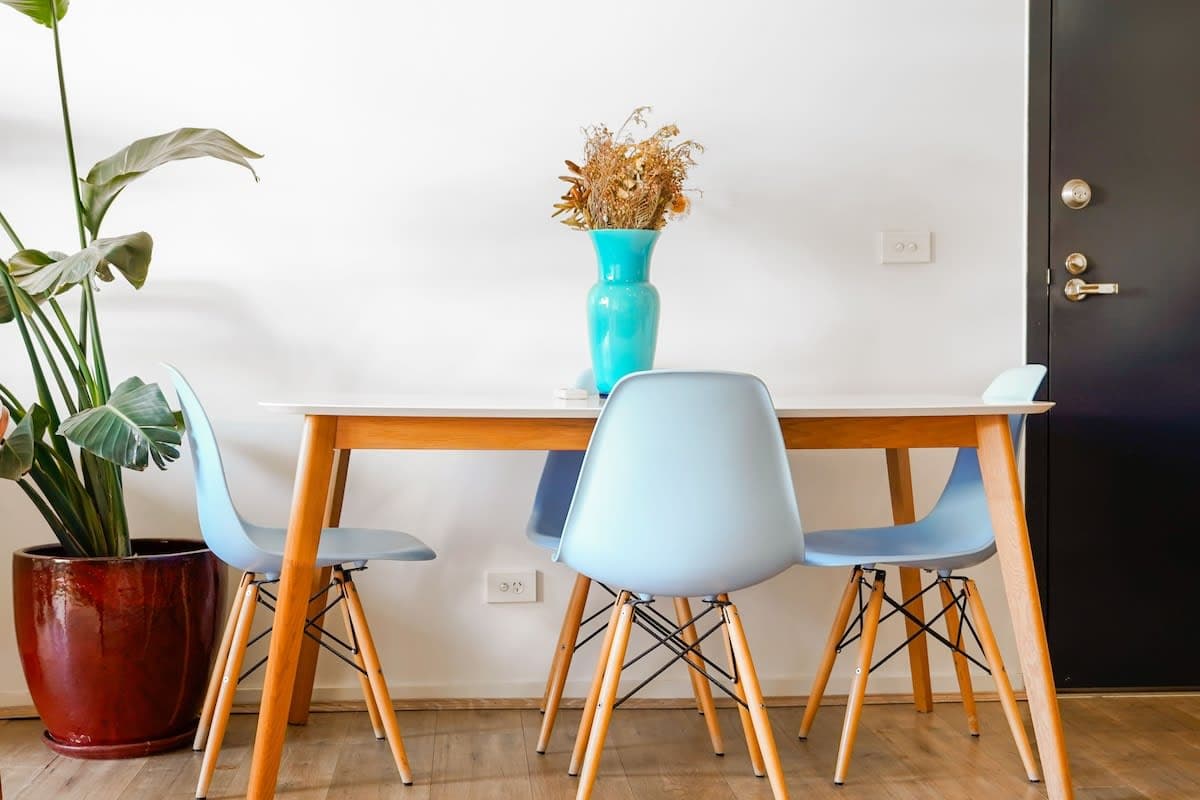 Furnished 2 Bedroom Apartment in Brunswick