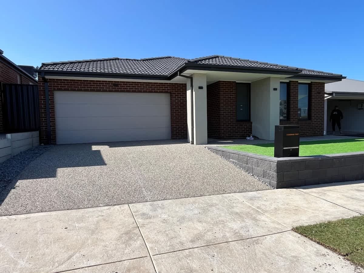 Furnished 4 Bedroom House in Kalkallo