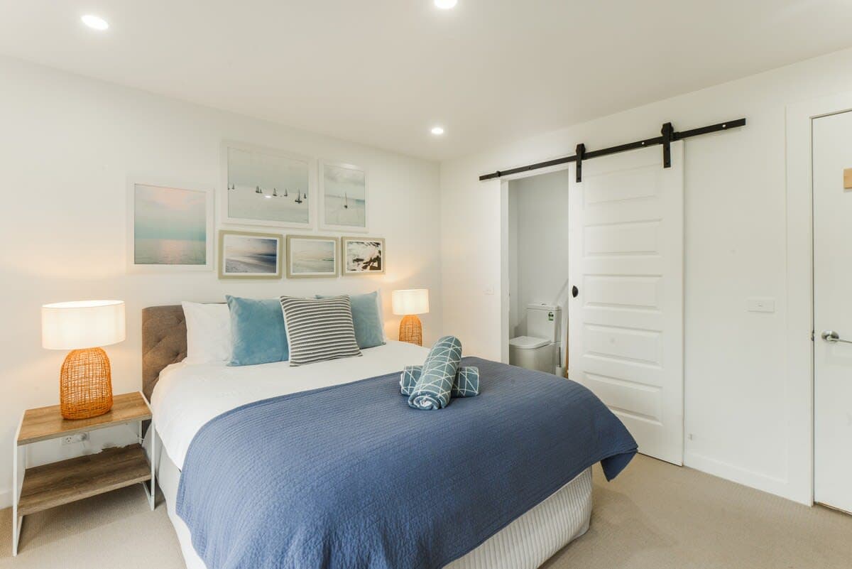 Furnished 4 Bedroom House in Capel Sound