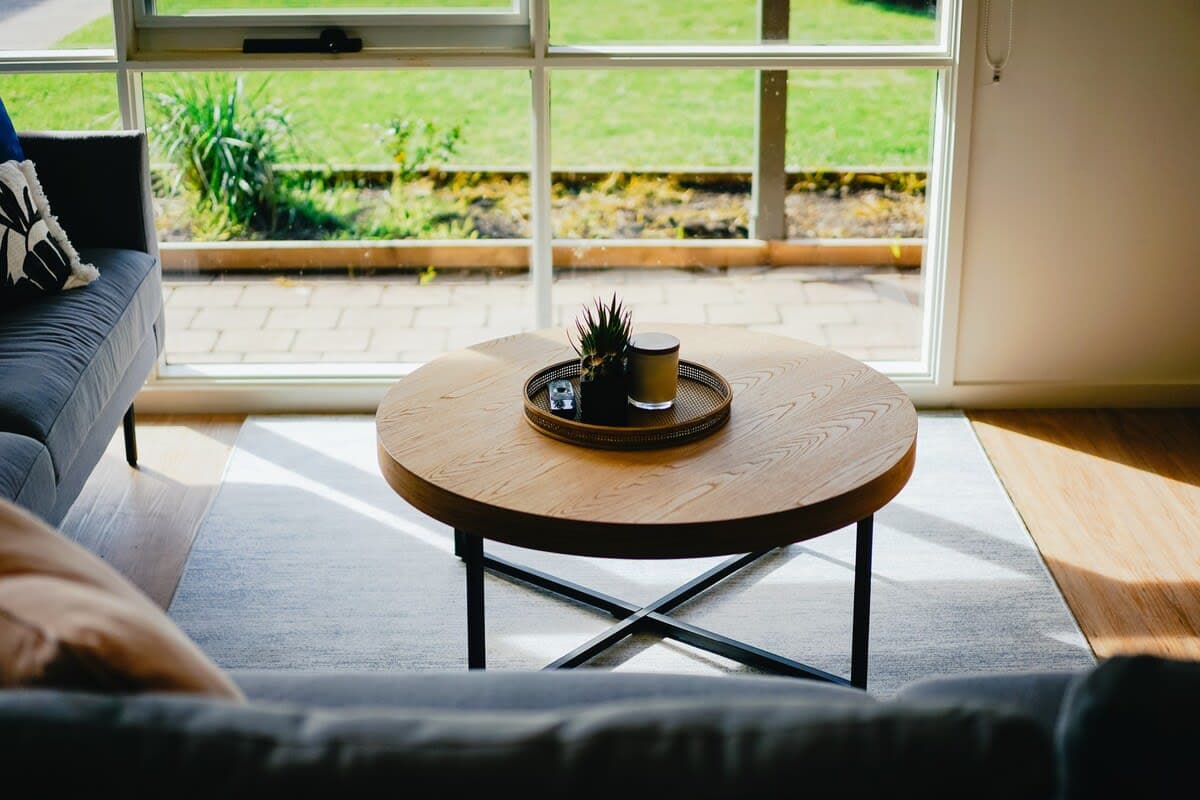 Furnished 3 Bedroom House in Rosebud