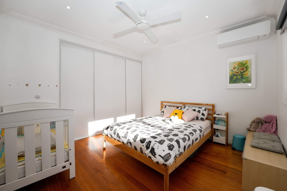 Furnished 2 Bedroom House in Ringwood East