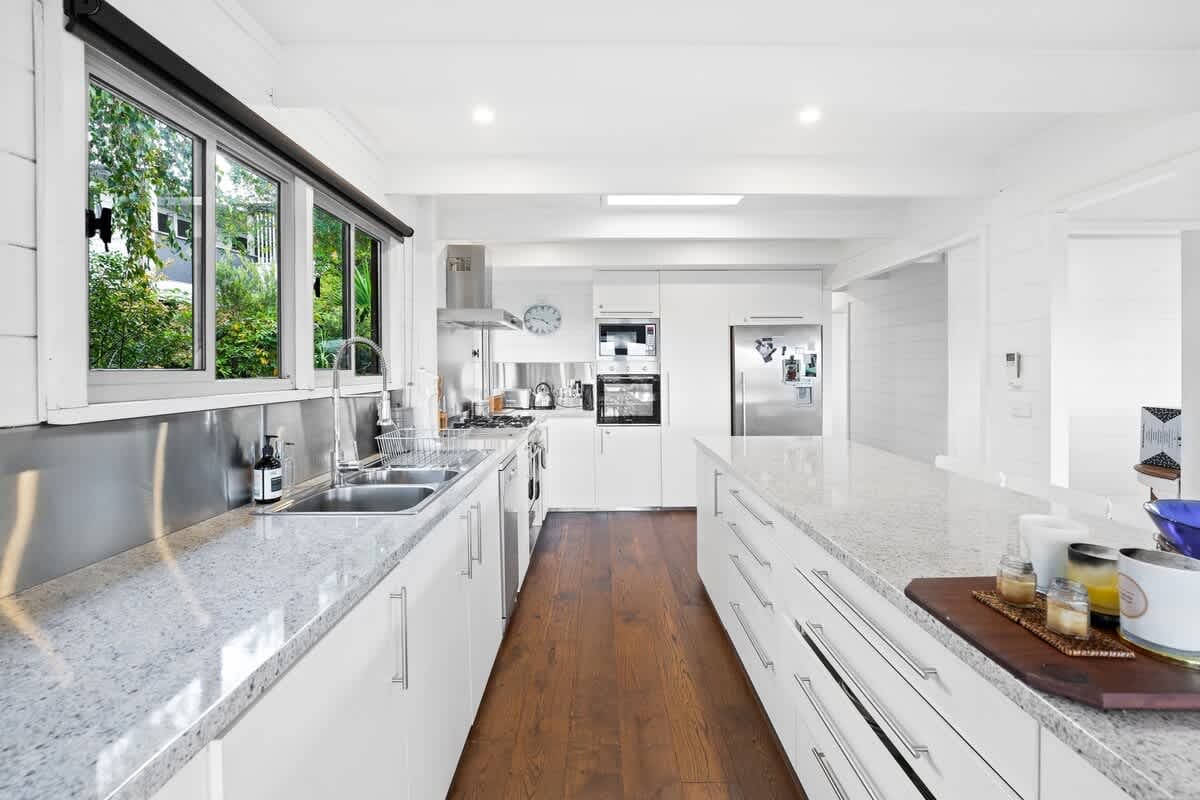 Furnished 4 Bedroom House in Dromana