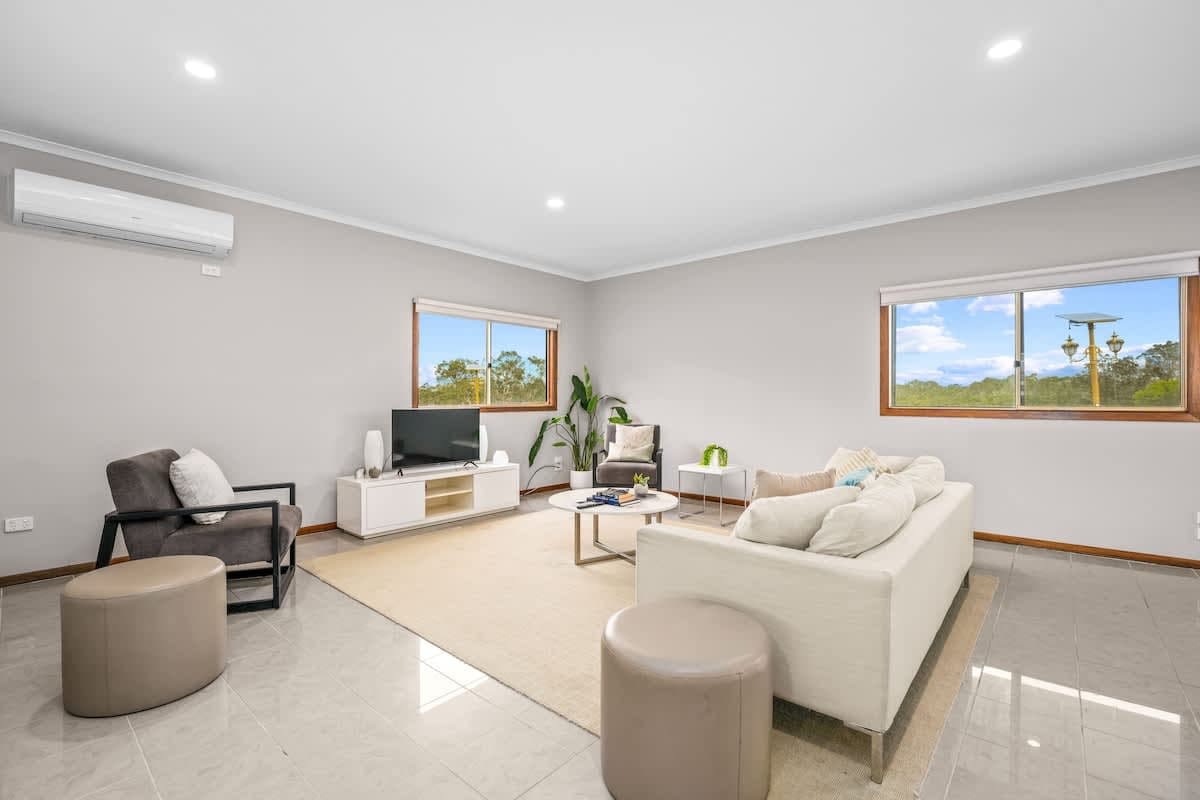 Furnished 1 Bedroom House in Hastings