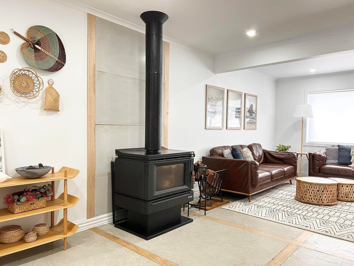 Furnished 4 Bedroom House in Rye