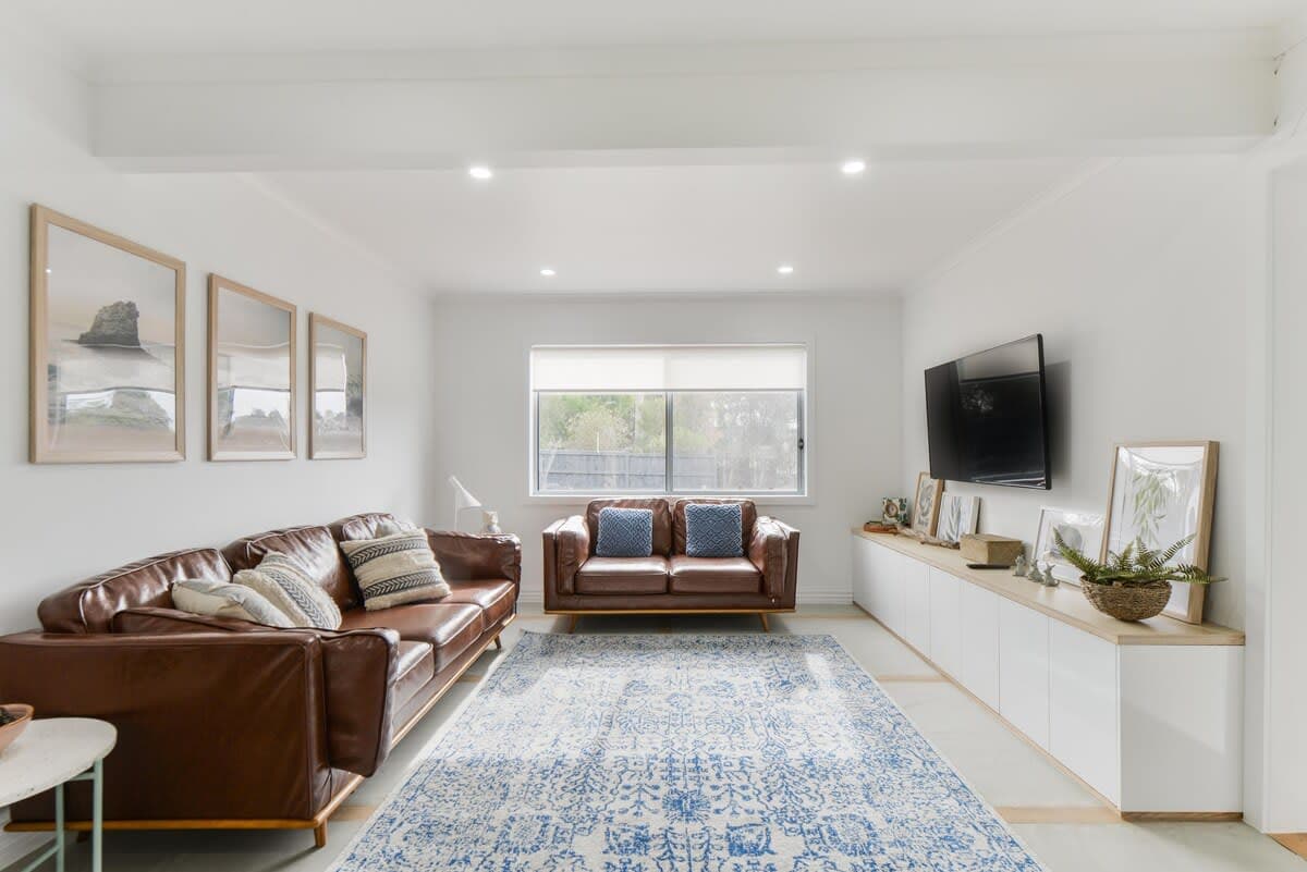 Furnished 4 Bedroom House in Rye