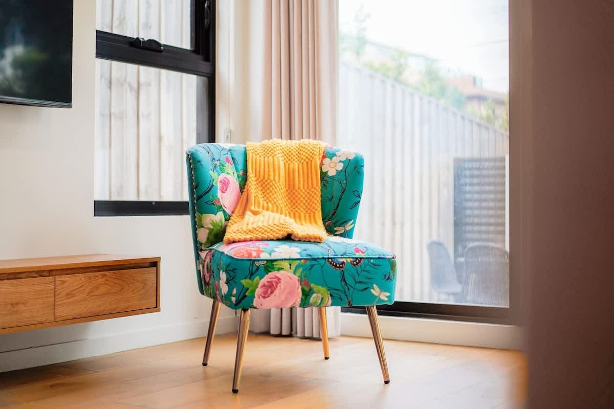 Furnished 2 Bedroom Apartment in Bentleigh