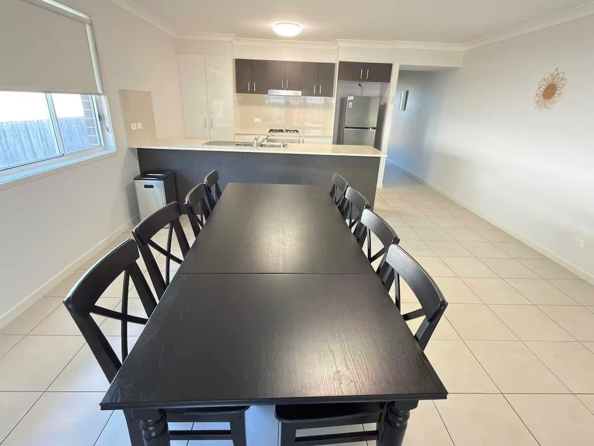 Furnished 4 Bedroom House in Andergrove