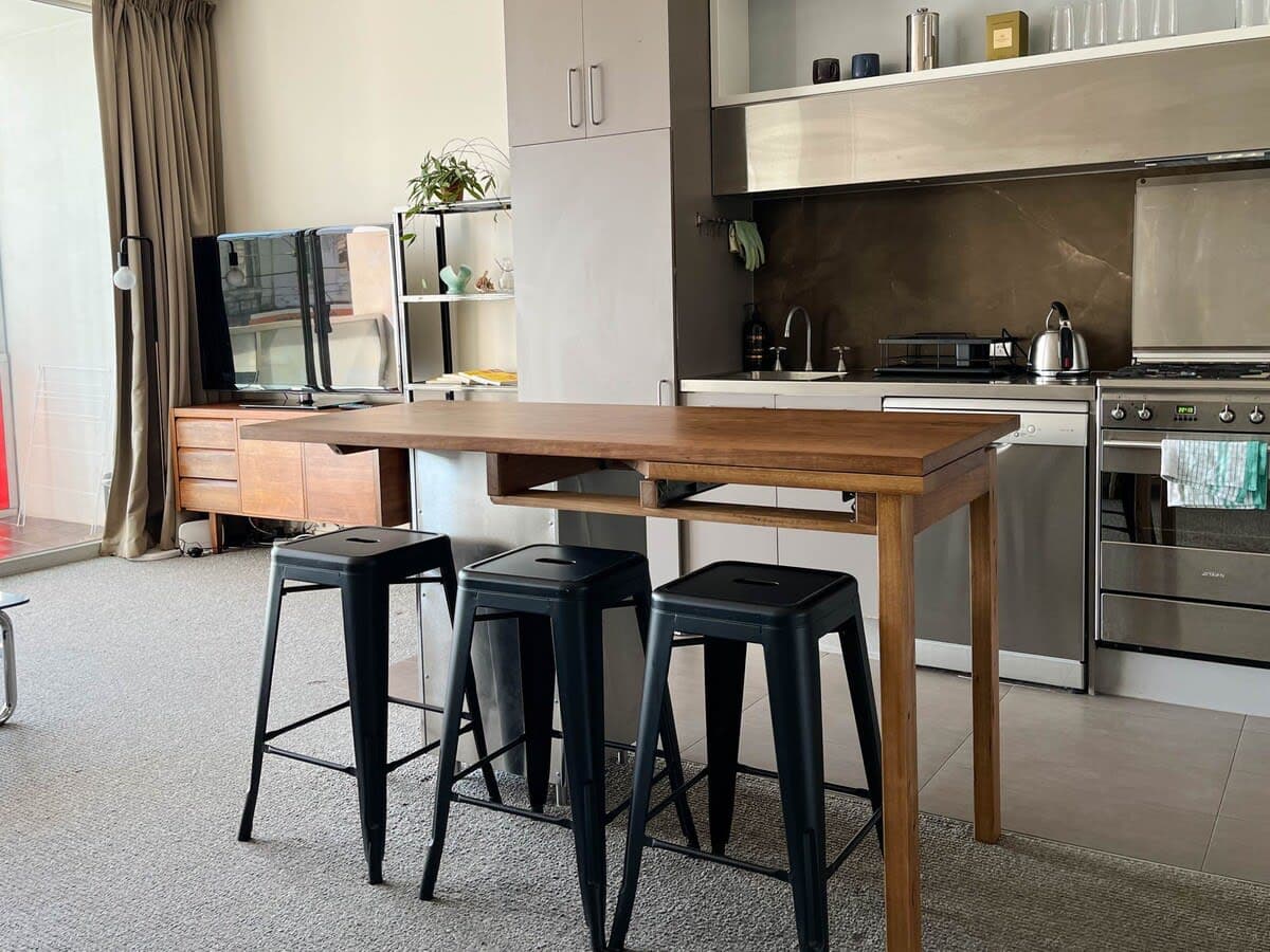 Furnished 1 Bedroom Apartment in Windsor