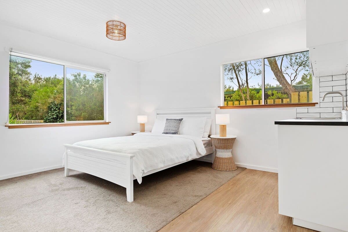 Furnished 4 Bedroom House in Rye