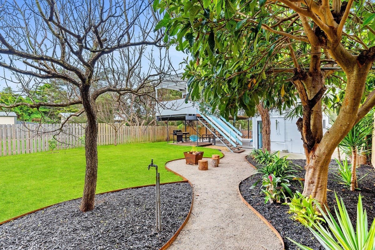 Furnished 4 Bedroom House in Rye