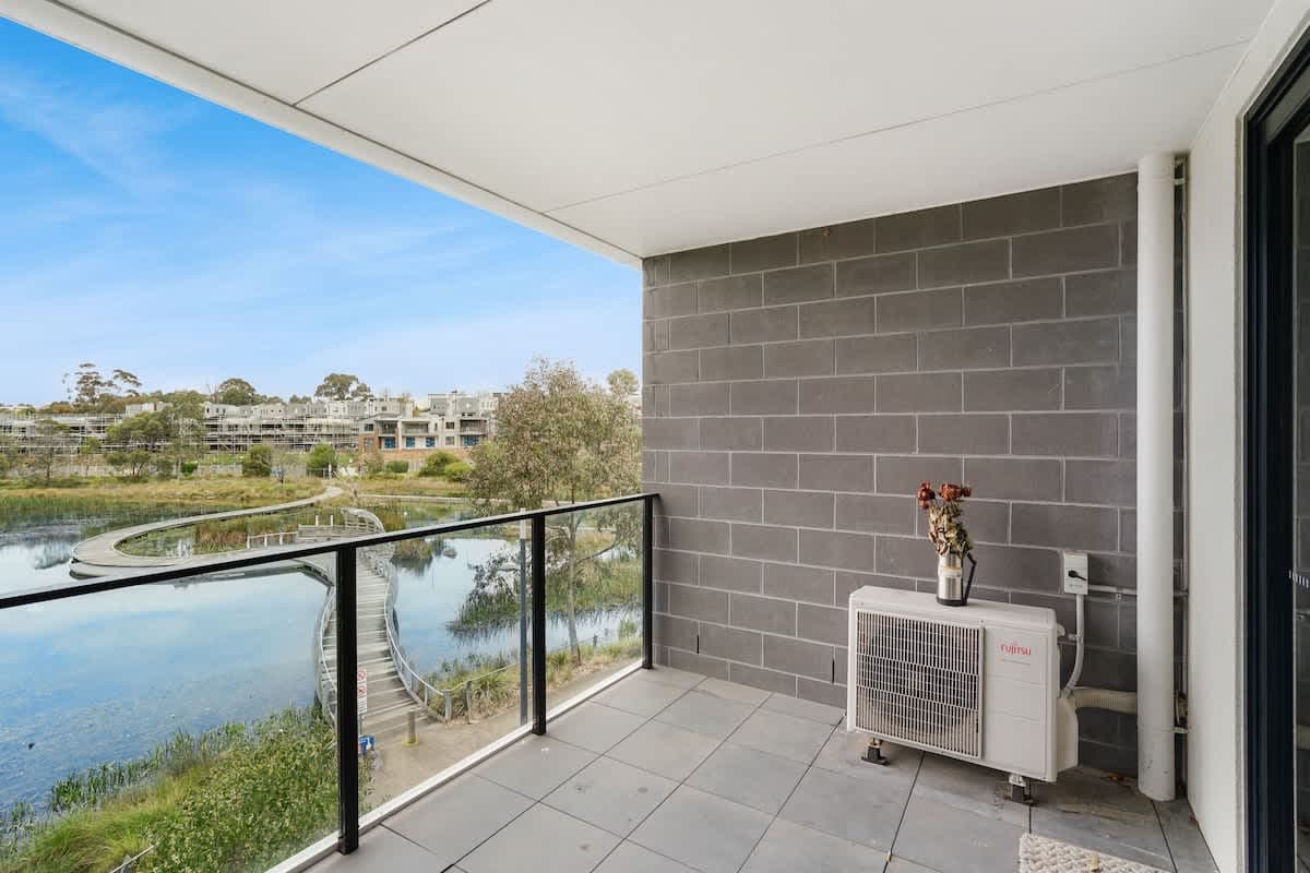 Furnished 2 Bedroom Apartment in Bundoora
