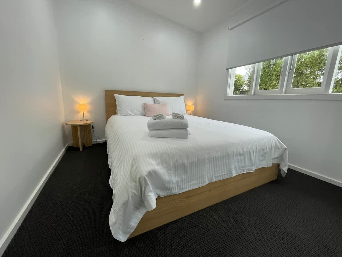 Furnished 3 Bedroom House in Rosebud