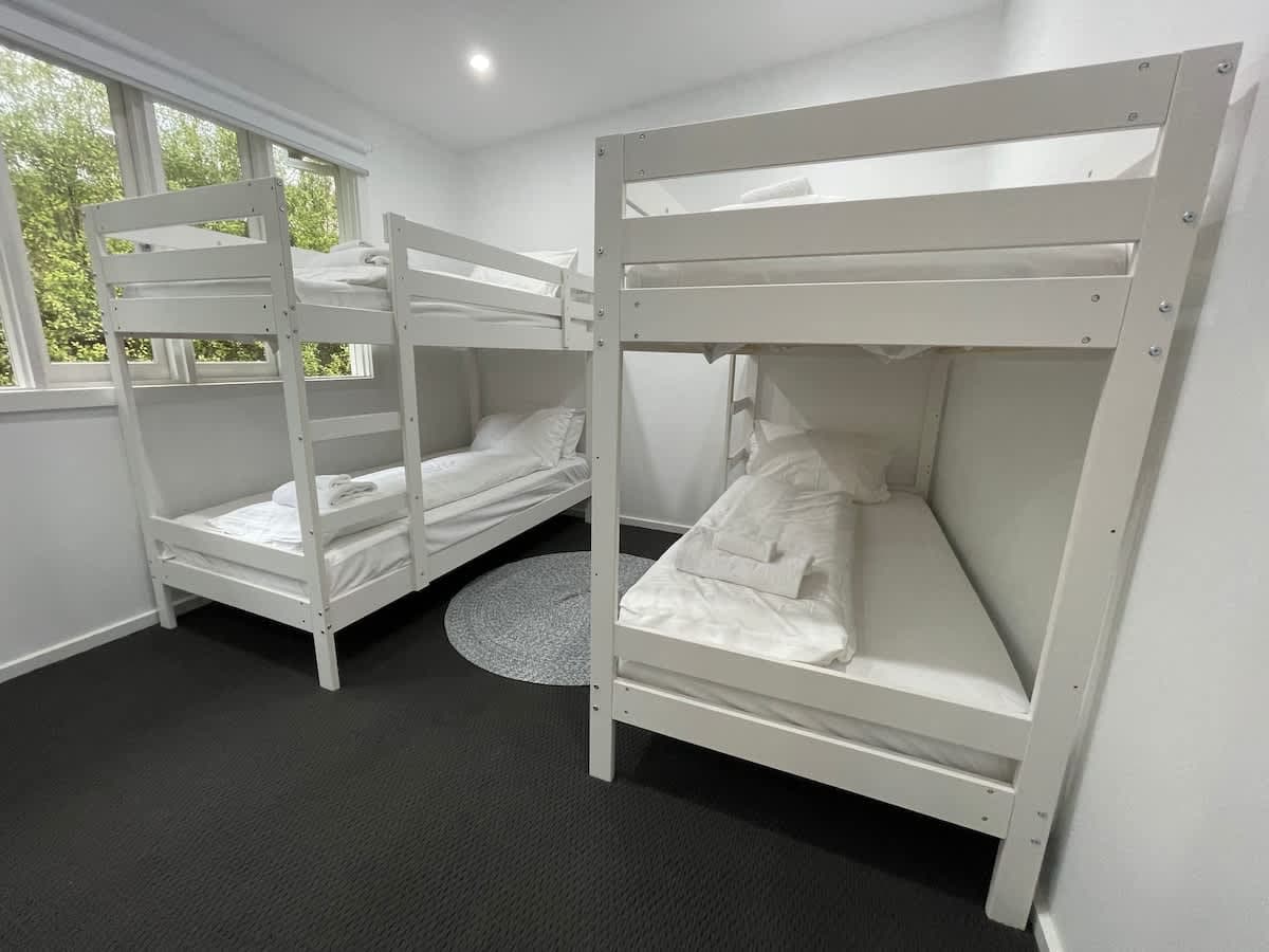 Furnished 3 Bedroom House in Rosebud