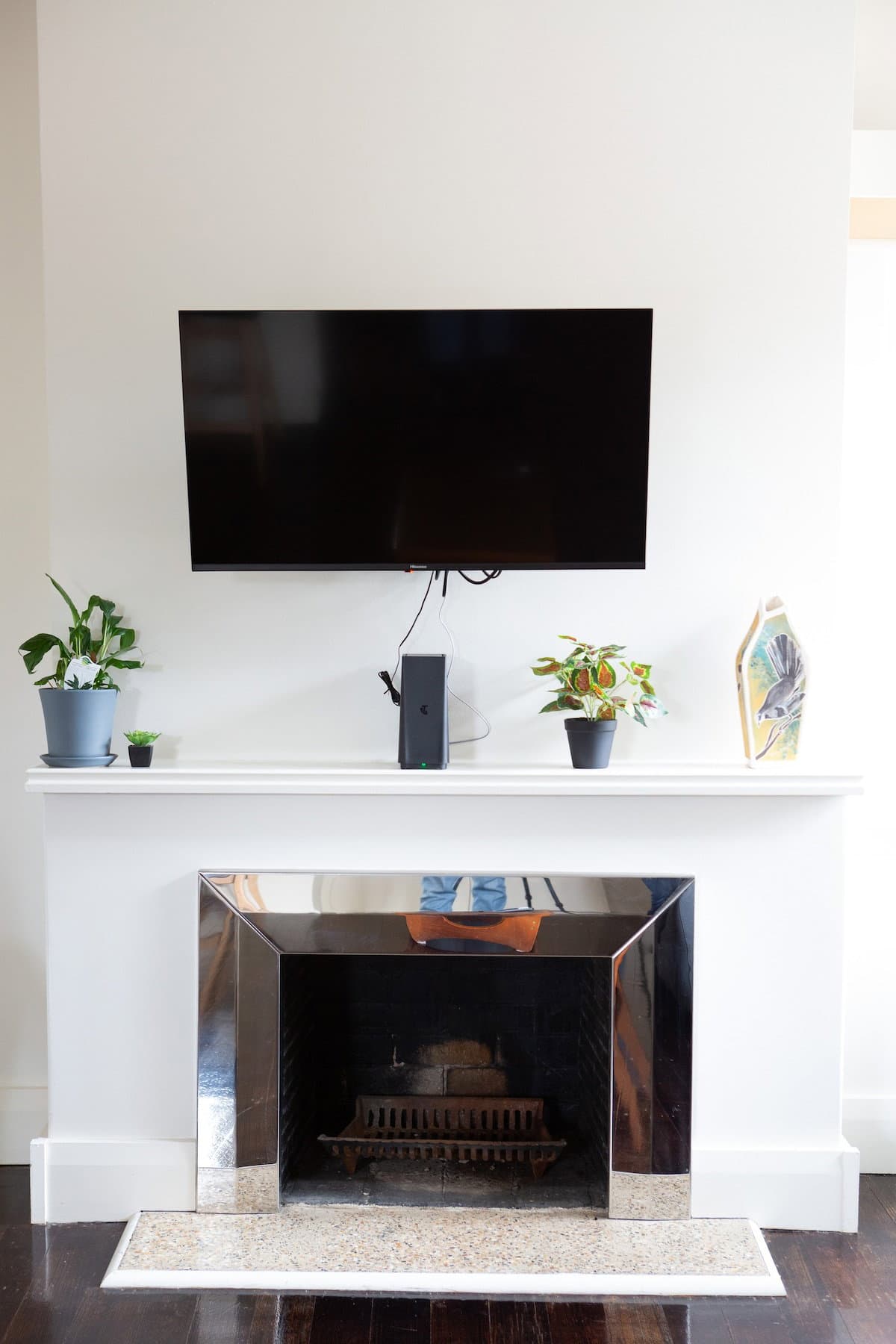 Furnished 1 Bedroom Apartment in East Melbourne