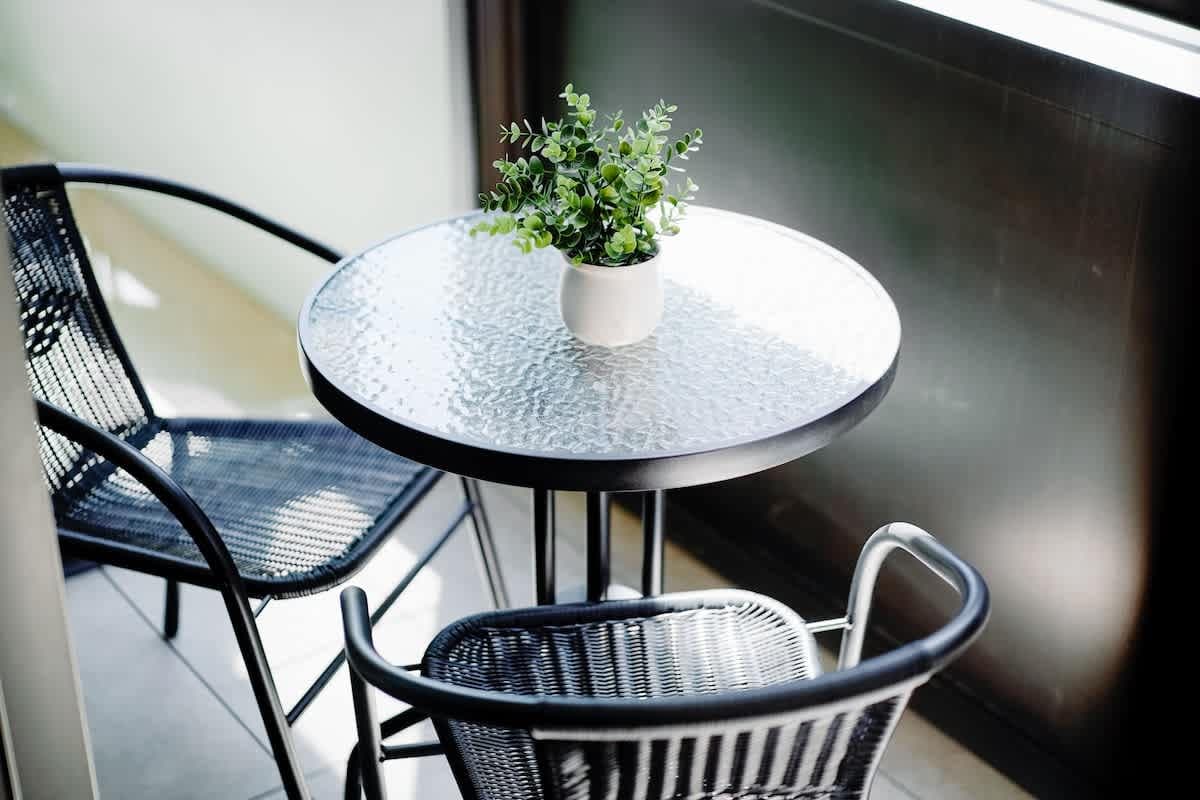 Furnished 1 Bedroom Apartment in Docklands