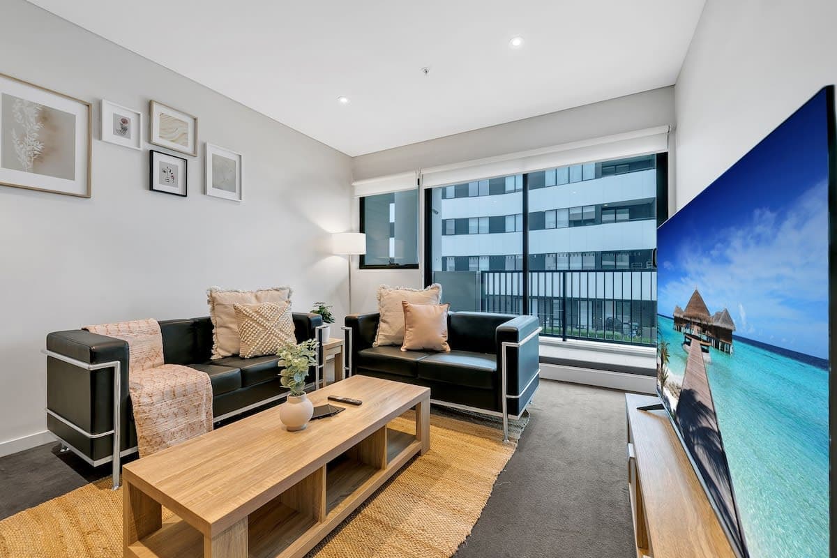 Furnished 1 Bedroom Apartment in Williams Landing