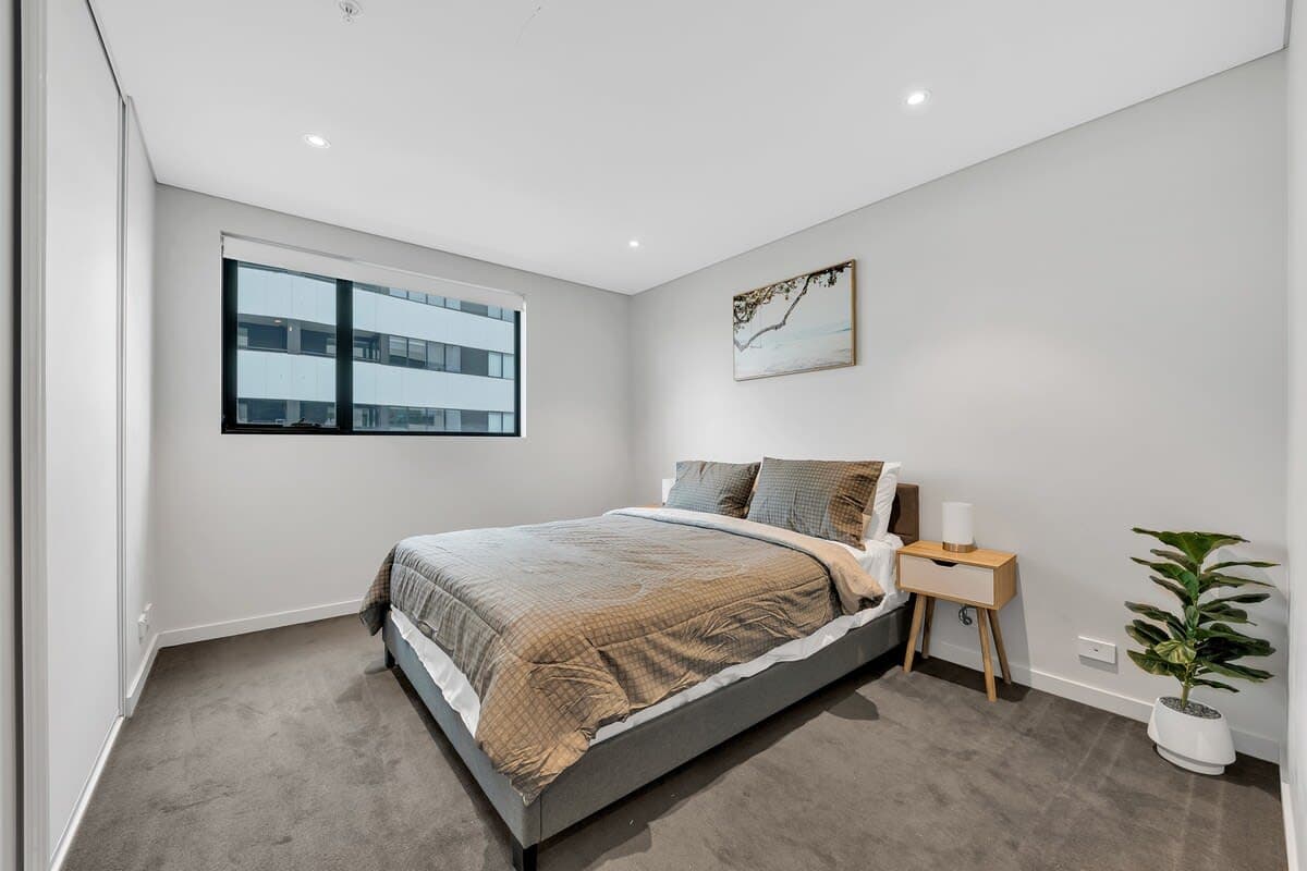 Furnished 1 Bedroom Apartment in Williams Landing