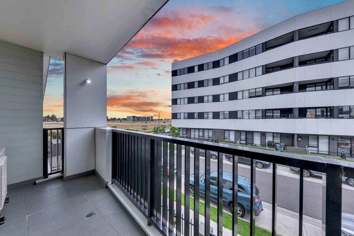 Furnished 1 Bedroom Apartment in Williams Landing