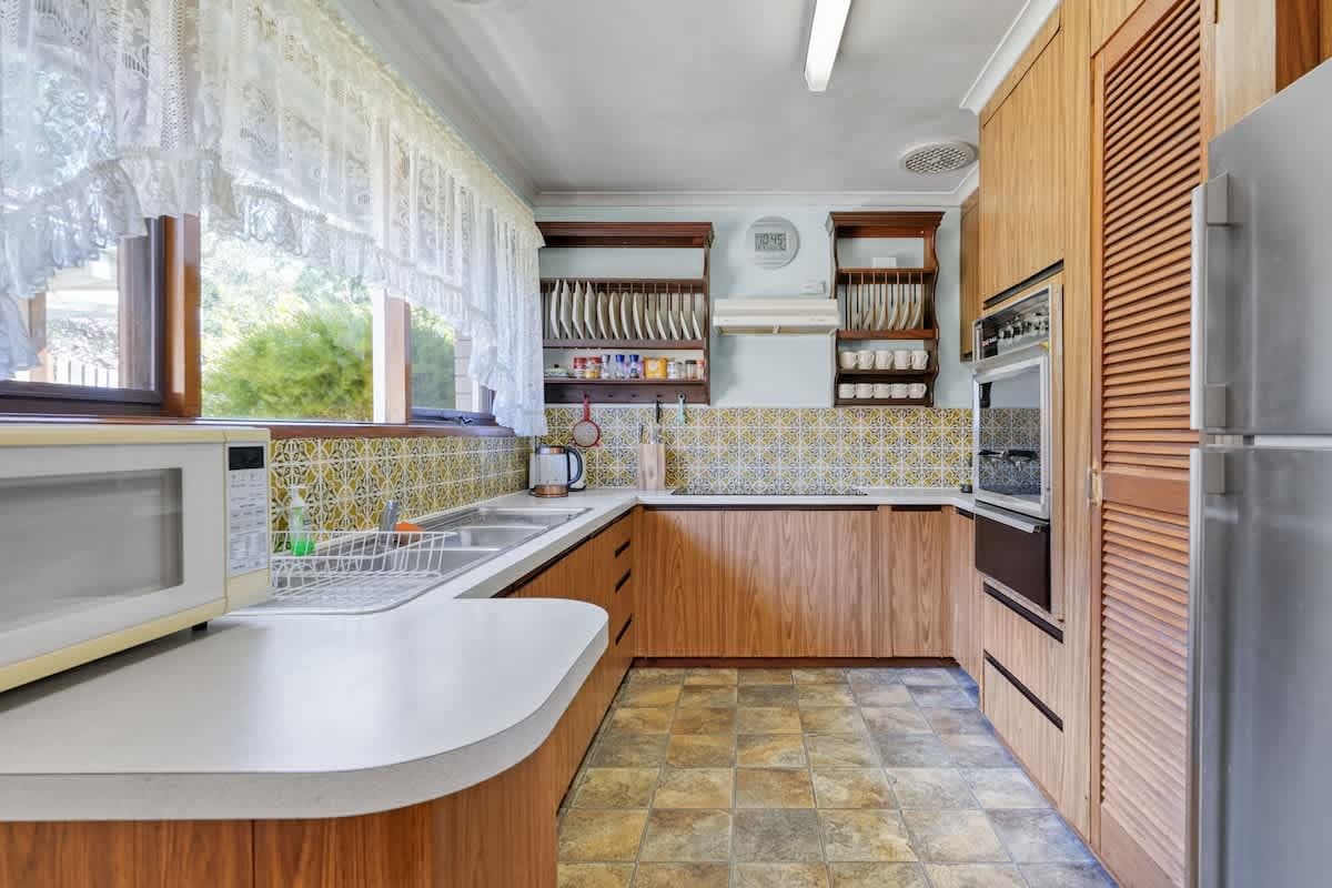 Furnished 2 Bedroom House in Oakleigh South