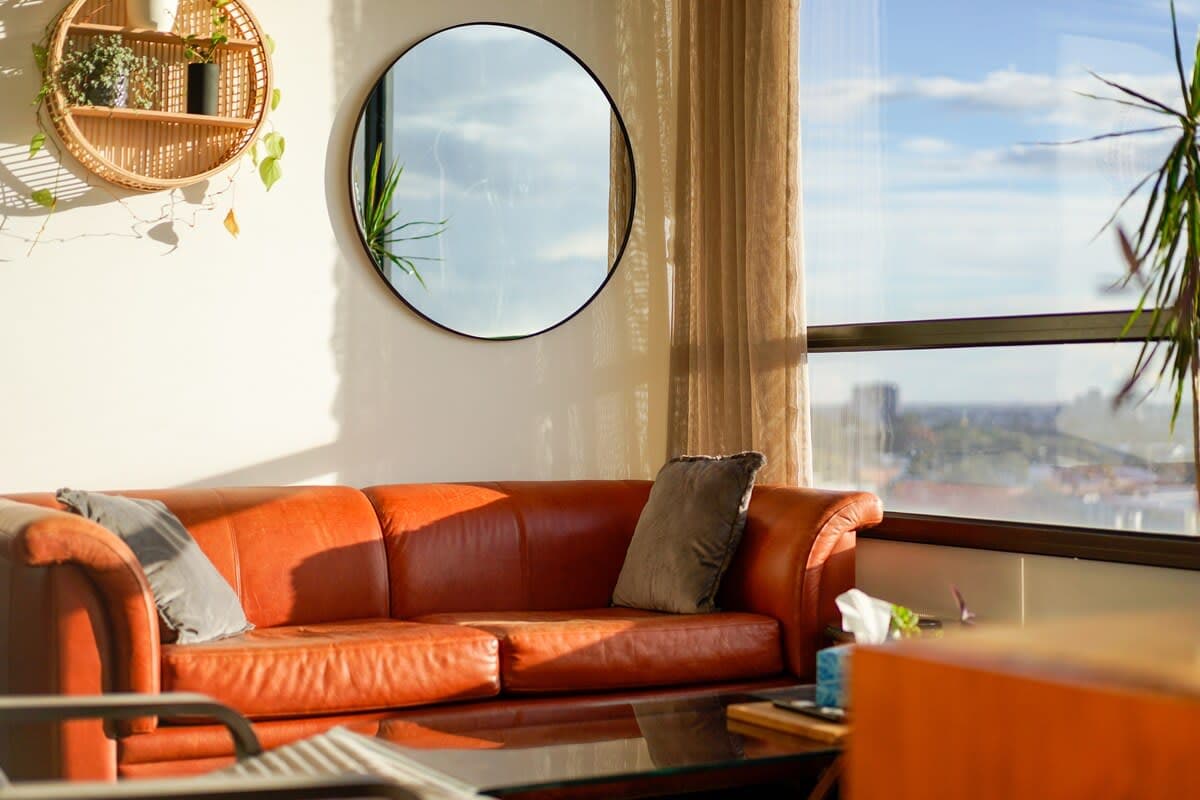 Furnished 1 Bedroom Apartment in Brunswick