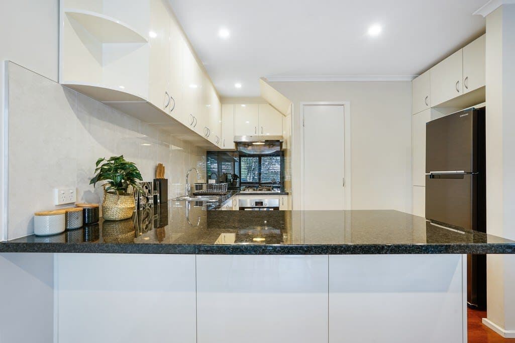 Furnished 3 Bedroom Rental in Balwyn