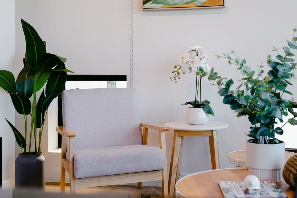 Furnished 2 Bedroom Apartment in Southbank