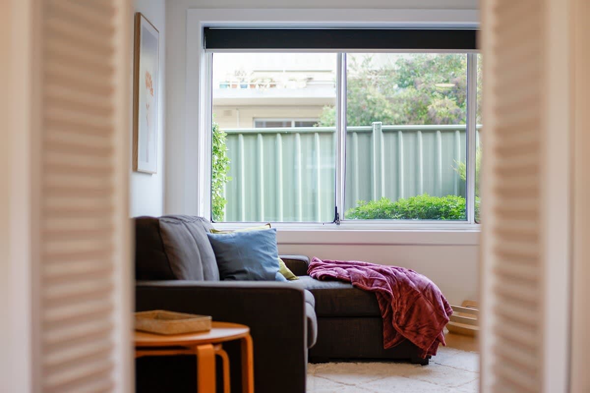 Furnished 1 Bedroom Apartment in Thornbury